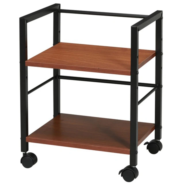 《C&B》Justice系列頂天立地工業風壁面棧板置物架 歷史價格詳細信息