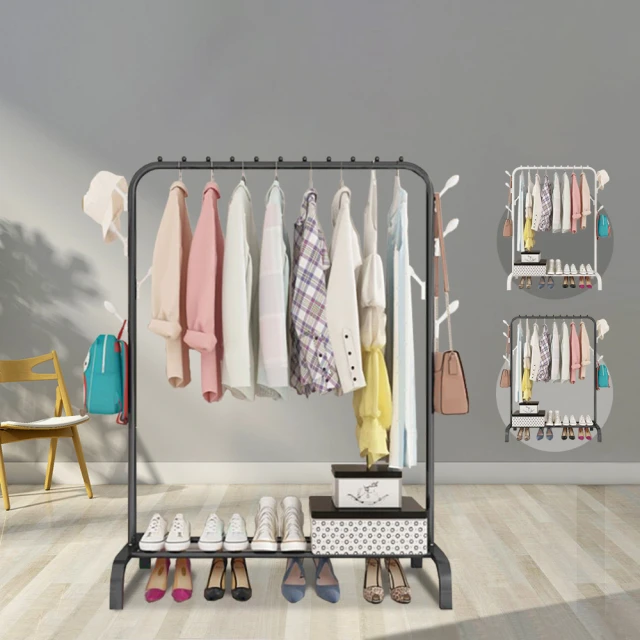 簡單衣櫃出租房用宿舍小型衣櫃實木收納防塵家用臥室兒童布簾衣櫃 歷史價格詳細信息