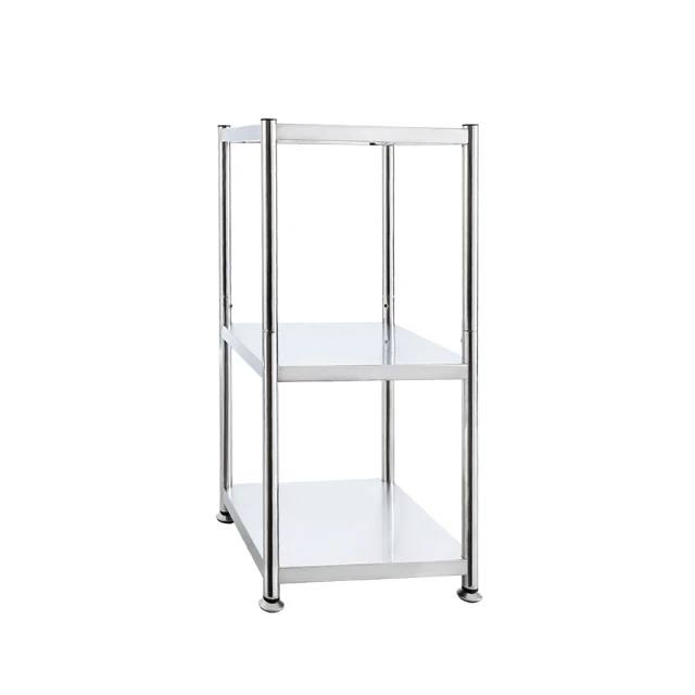 【誠宜居家】55x35x117公分 四層不鏽鋼隙縫架-加強底部橫梁(贈輪組-廚房架 置物架 收納架 隙縫架 架子) 歷史價格詳細信息