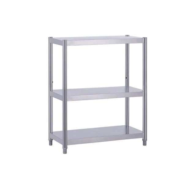 廚房置物架加高加厚不鏽鋼微波爐架 多層廚房鍋架臉盆架【台灣公司免稅開發票】 歷史價格詳細信息