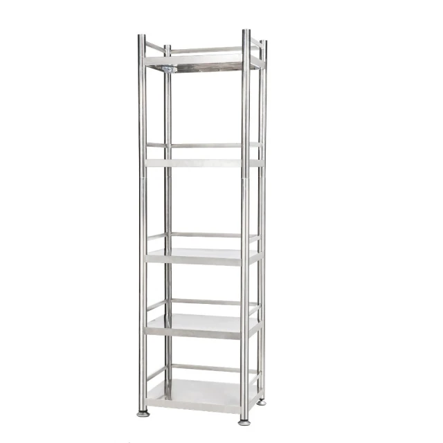 廚房置物架加高加厚不鏽鋼微波爐架 多層廚房鍋架臉盆架【台灣公司免稅開發票】 歷史價格詳細信息