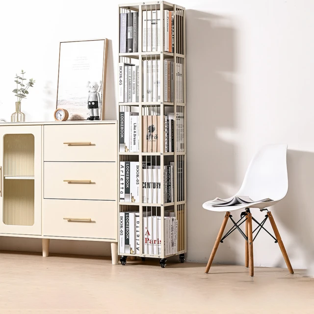 書架 收納架 加固加厚出租房臥室家用簡約現代 中大號尺寸議價超夯 精品 歷史價格詳細信息