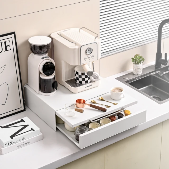 【慢慢家居】45面寬-時尚磨砂霧面抽屜式三層收納櫃床頭櫃(鍍金把手 霧面面板) 歷史價格詳細信息