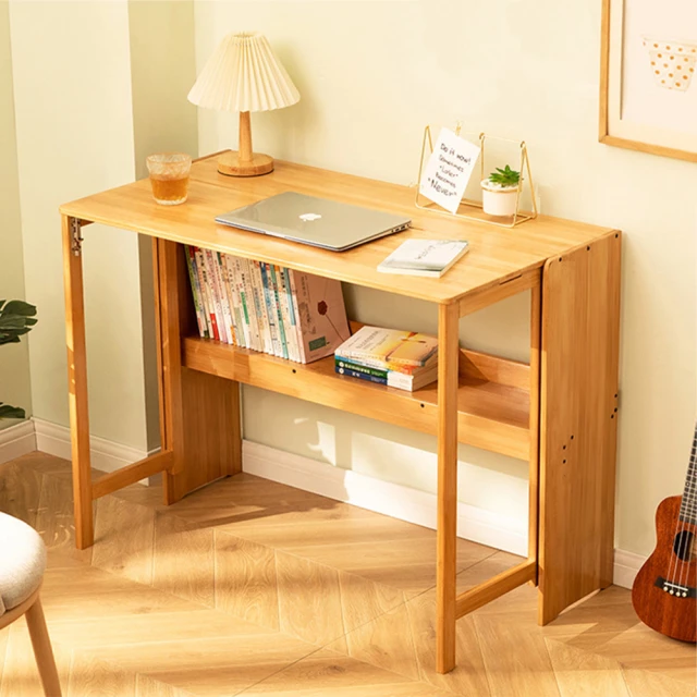 【HappyLife】楠竹沙發移動收納邊桌 (Y11039) 歷史價格詳細信息