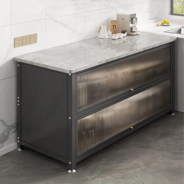 【HappyLife】餐廚收納洞洞櫃/六層80CM (Y11355) 歷史價格詳細信息