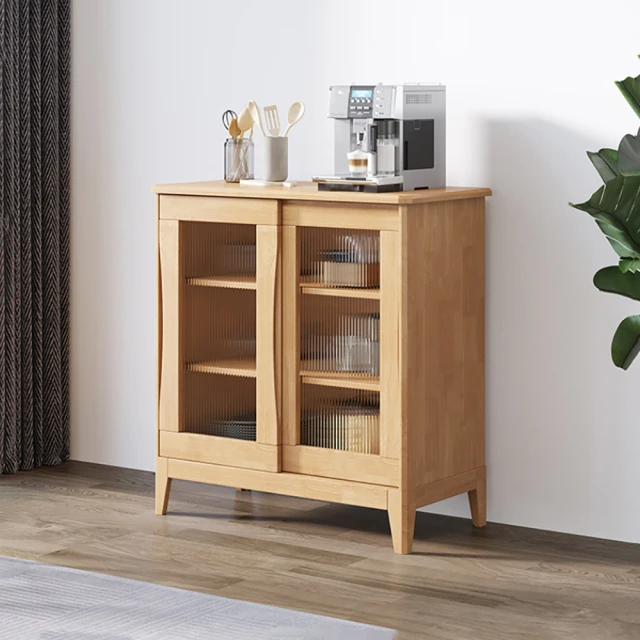 實木推拉門依櫃轉角書桌一體小戶型家用臥室簡約白色移門依櫥 歷史價格詳細信息