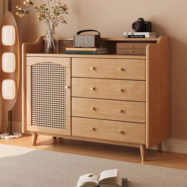 廚房餐邊櫃 餐邊櫃酒櫃櫥櫃置物客廳碗櫃多功能家用儲物櫃茶水櫃 歷史價格詳細信息