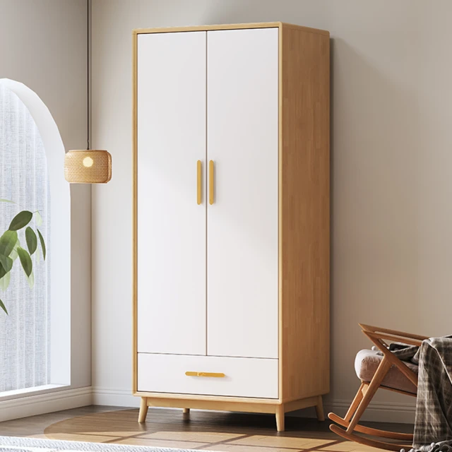 簡易實木衣櫃 組合衣櫃百葉推拉門整體衣櫃移門歐式衣櫃 歷史價格詳細信息