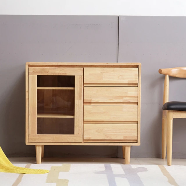 廚房餐邊櫃 餐邊櫃酒櫃櫥櫃置物客廳碗櫃多功能家用儲物櫃茶水櫃 歷史價格詳細信息