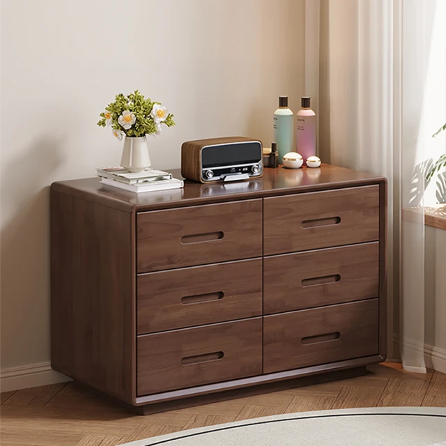 免安裝實木復古風收納櫃玄關櫃993-4抽屜90cm 歷史價格詳細信息