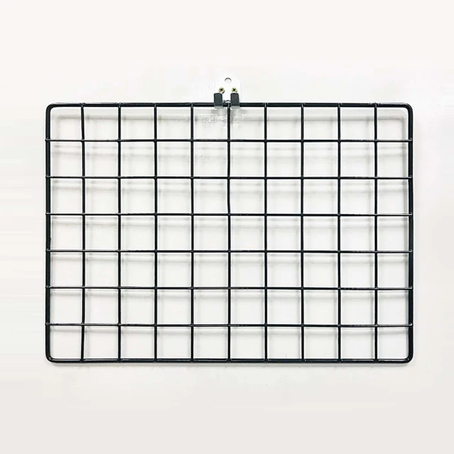 【特力屋】多用途網片60x60cm 適用輕鋼架-黑色 歷史價格詳細信息