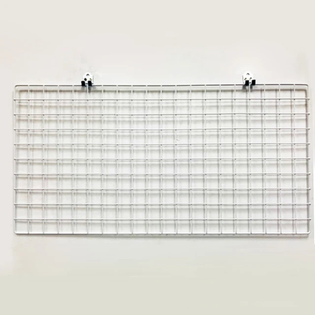 【特力屋】多用途網片60x60cm 適用輕鋼架-黑色 歷史價格詳細信息