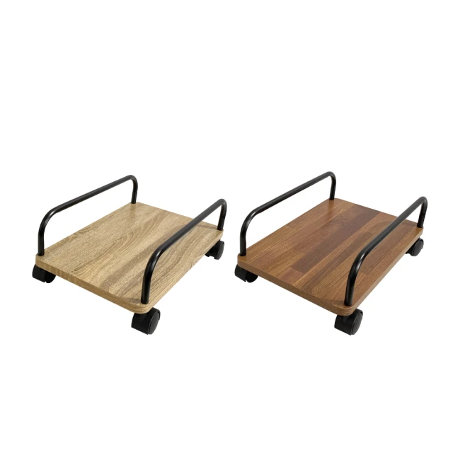 【KIWISH】附輪日系主機架-1入(主機架/台灣製造/推車/電腦主機架/烏龜車) 歷史價格詳細信息