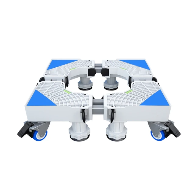 可伸縮調節洗衣機台座托架  現貨 蝦皮直送 歷史價格詳細信息