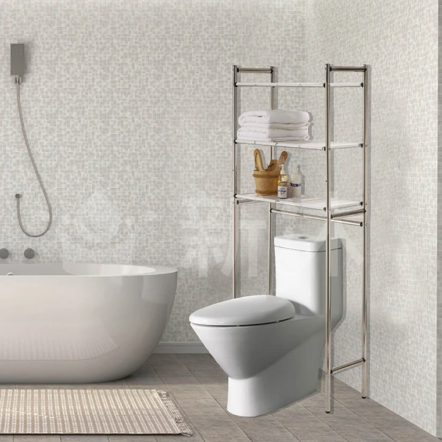 【新沐衛浴】304不鏽鋼面盆龍頭+304不鏽鋼沐浴龍頭+DAY&DAY絲光304不鏽鋼置衣架(銀色三件組) 歷史價格詳細信息