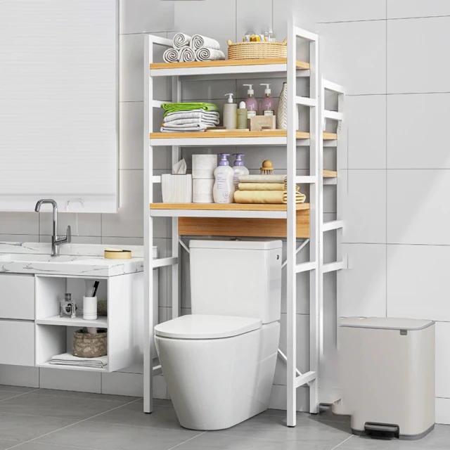 馬桶三層置物架 三層置物架 多功能馬桶置物架 三層馬桶置物架 浴室置物架 廁所置物架 浴室三層架 現貨 廠商直送 歷史價格詳細信息