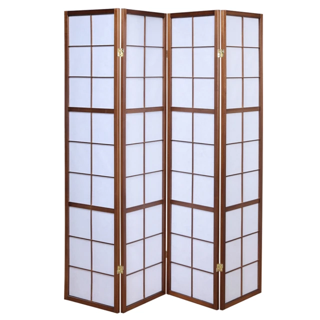 《C&B》大岸田新日式時尚四面屏風 歷史價格詳細信息