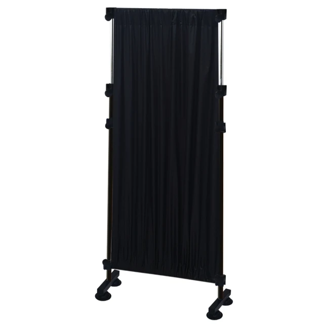 【巴塞隆納】隔間王隔間屏風AI70T伸縮屏風架(附輪子)(高度和寬度可伸縮調整)可當防疫隔離屏風 歷史價格詳細信息