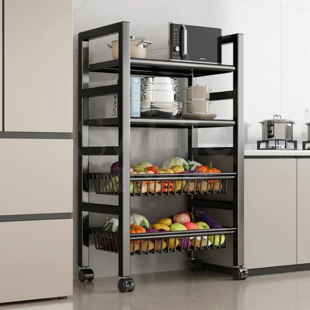 四層 可摺疊收縮文件收納架 檔案夾 深灰/白色 二入組 兩色任選 歷史價格詳細信息