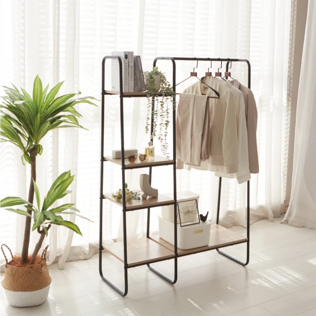 【LiFArt】多功能百變掛衣架(靈活空間/角落衣架/曬衣架/毛巾架) 歷史價格詳細信息