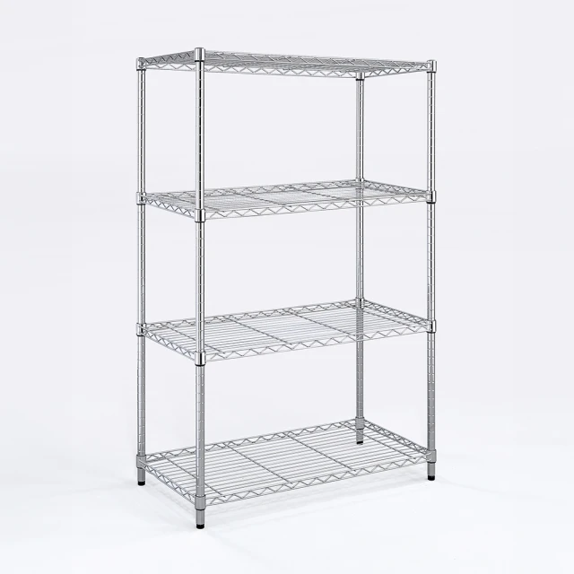 【AAA】四層鐵板收納架 歷史價格詳細信息