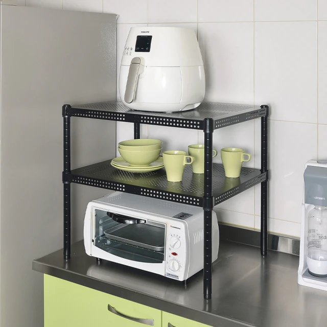 【AAA】兩層鐵板書架/ 桌上型收納架 歷史價格詳細信息