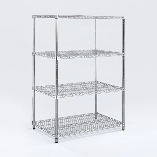 【AAA】四層鐵板收納架 歷史價格詳細信息