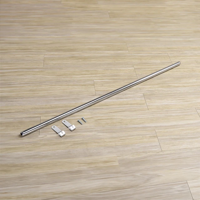 【AAA】衣櫥專用防塵布套(不含鐵架) 60x45x180cm - 2色可選 歷史價格詳細信息