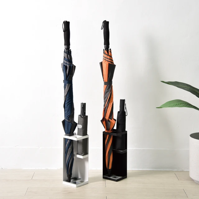 Life+ 純色風尚 304不鏽鋼免釘免打孔多功能工具夾/拖把夾_附無痕背貼 2入 (顏色隨機) 歷史價格詳細信息