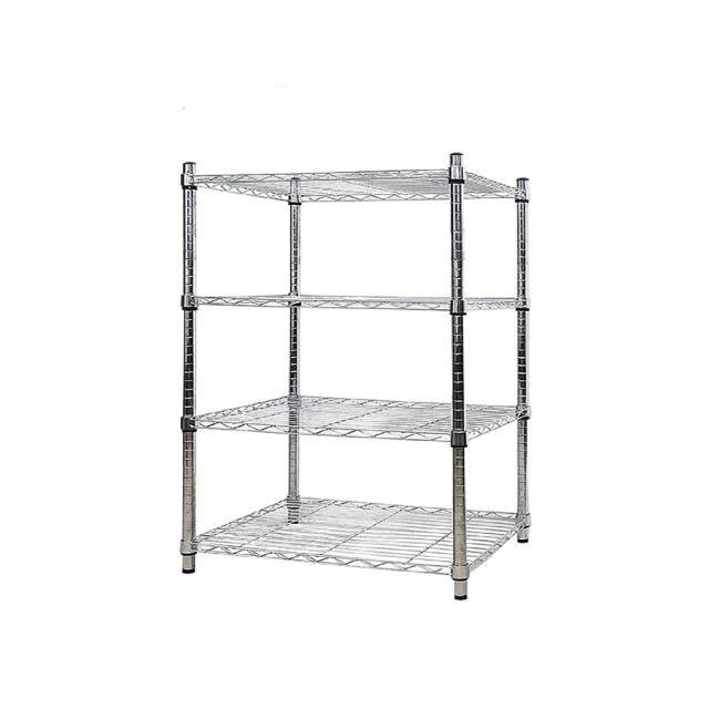 【鐵物局】91X46X180cm五層架100%MIT-贈工業輪(電鍍銀/烤漆黑-收納層架/展示架/貨架) 歷史價格詳細信息
