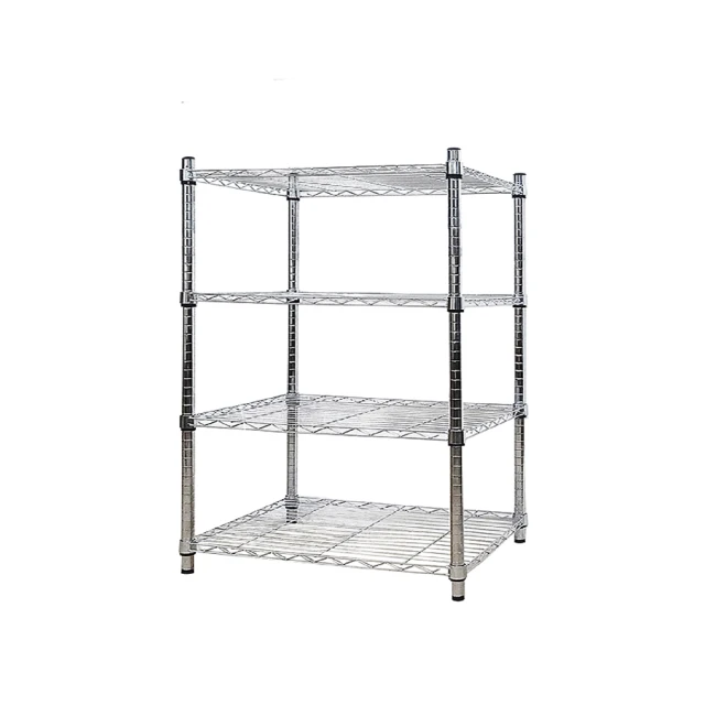【鐵物局】91X46X180cm五層架100%MIT-贈工業輪(電鍍銀/烤漆黑-收納層架/展示架/貨架) 歷史價格詳細信息