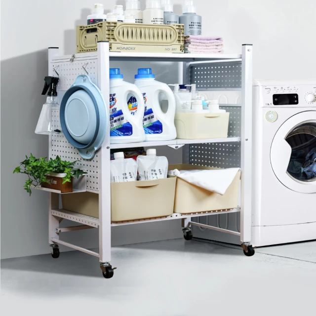 洞洞板置物架 免安裝摺疊收納箱 大容量折疊箱 桌上置物架 宿舍好物 書架 文件架 桌面收納架  床邊收納 桌上收納 歷史價格詳細信息