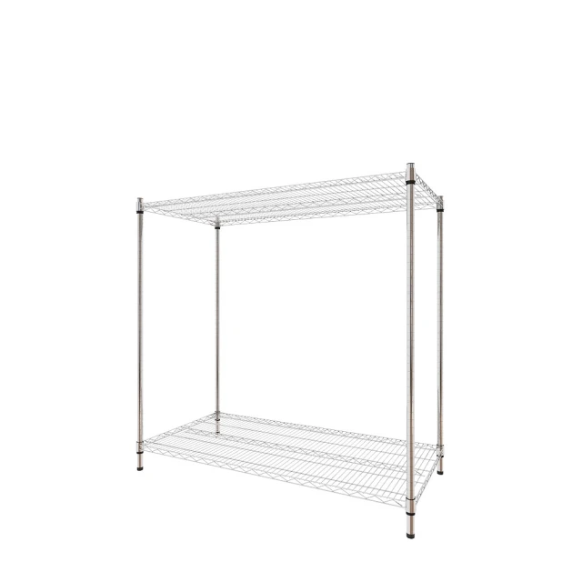 【特力屋】組合 鍍鉻重型四層架122x46x160公分+軍風黑木天板收納箱 小x3 歷史價格詳細信息