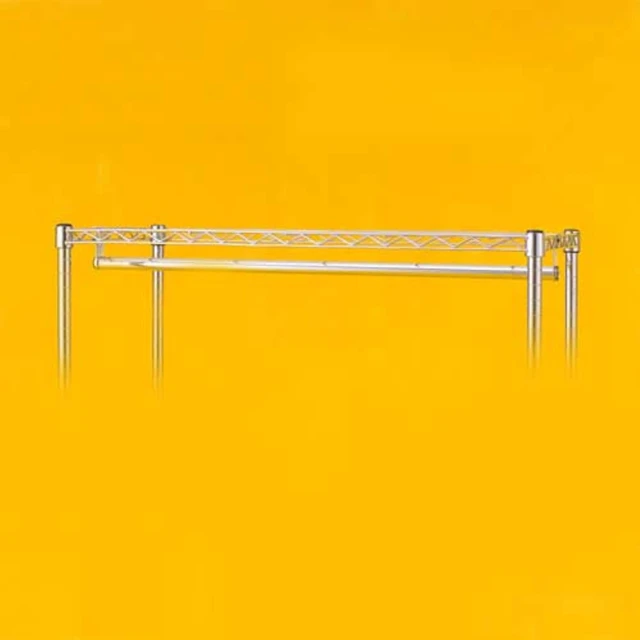 【特力屋】二桿式不鏽鋼升降曬衣架 歷史價格詳細信息