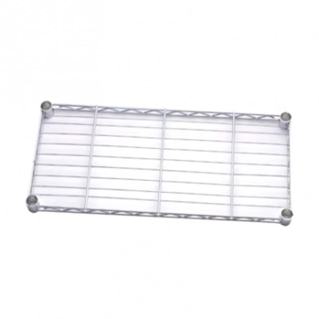 特力屋 鍍鉻波浪架鐵網 75x35cm 歷史價格詳細信息