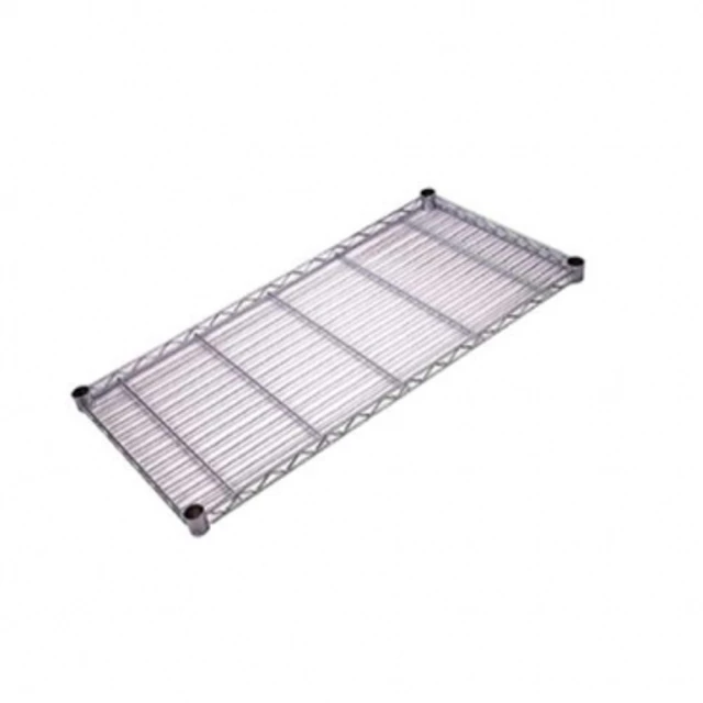 特力屋 鍍鉻波浪架鐵網 75x35cm 歷史價格詳細信息