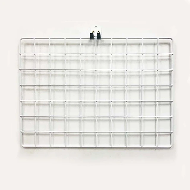 【特力屋】多用途網片60x60cm 適用輕鋼架-黑色 歷史價格詳細信息