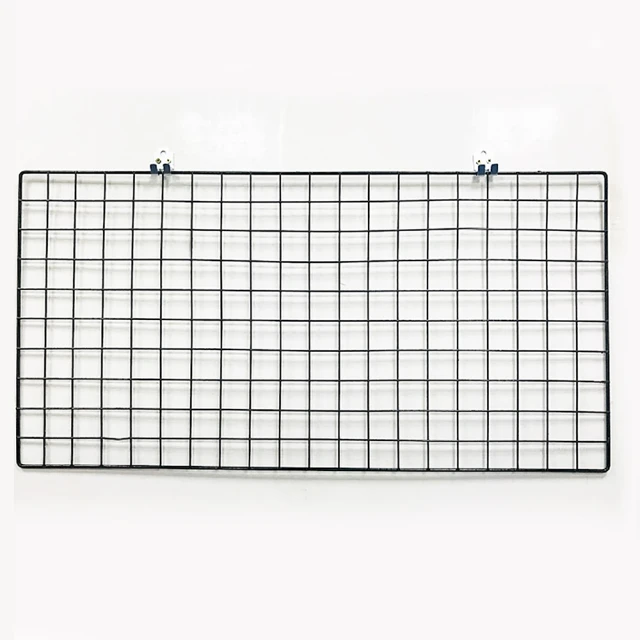 【特力屋】多用途網片60x60cm 適用輕鋼架-黑色 歷史價格詳細信息