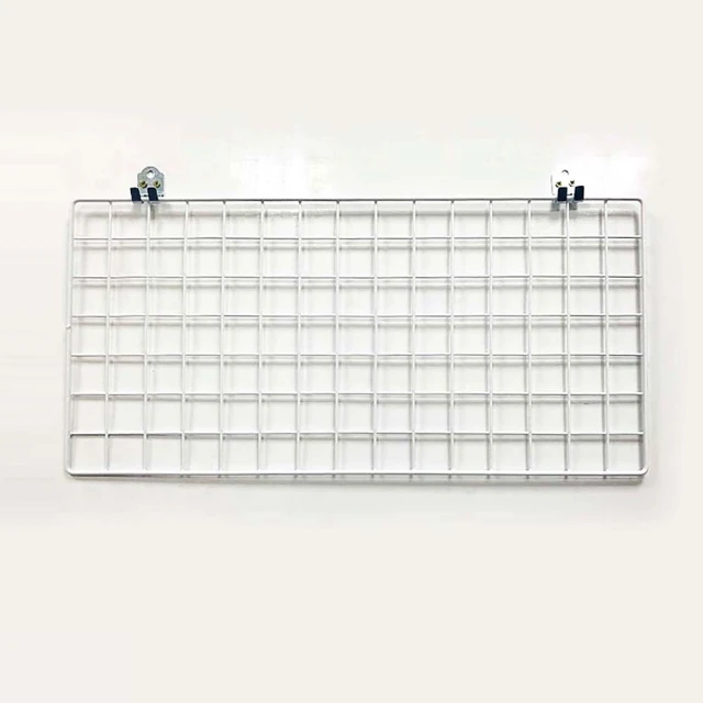 【特力屋】多用途網片60x60cm 適用輕鋼架-黑色 歷史價格詳細信息