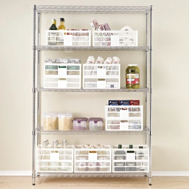 特力屋 耐重五層架 152X46X180公分 每層承重250kg 歷史價格詳細信息