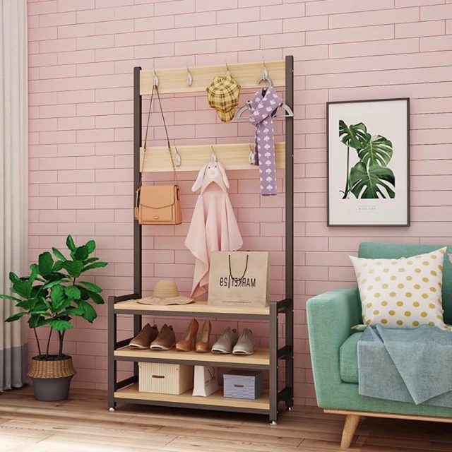 【Easy Life 家居館】三層角鋼收納架40x60x80CM-無輪款(角鋼架 置物架 層架 廚房電器架) 歷史價格詳細信息