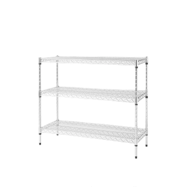 【空間魔坊】荷重耐重型三層鐵力士架 90x60x150cm 9060(波浪架 鐵力士架 鐵架 收納 層架 置物架) 歷史價格詳細信息