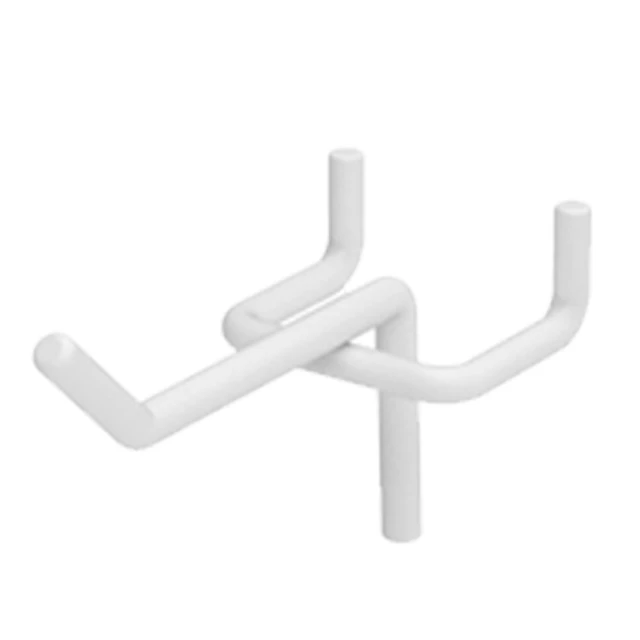 洞洞板掛勾(10CM長)(5入)_190-HHBH10 歷史價格詳細信息