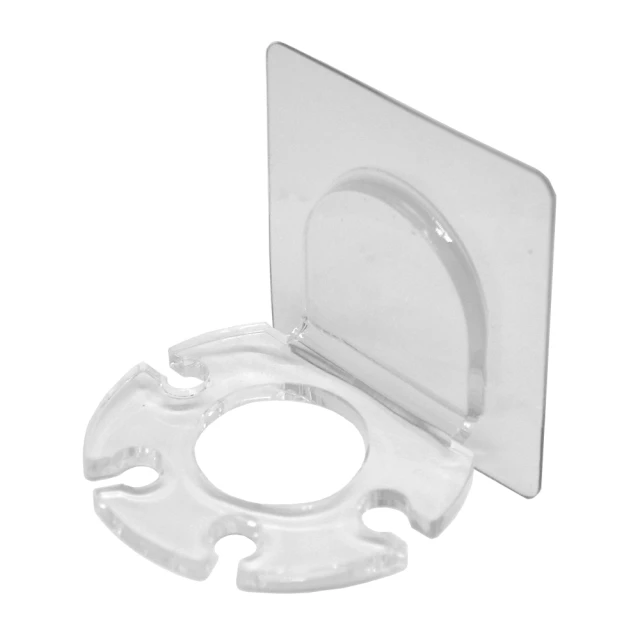 無痕貼立式馬桶收納架/置物架-雙層(白色) 歷史價格詳細信息