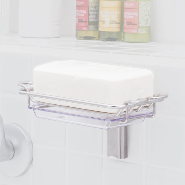 3M 無痕浴室金屬防水收納系列-置物籃 歷史價格詳細信息