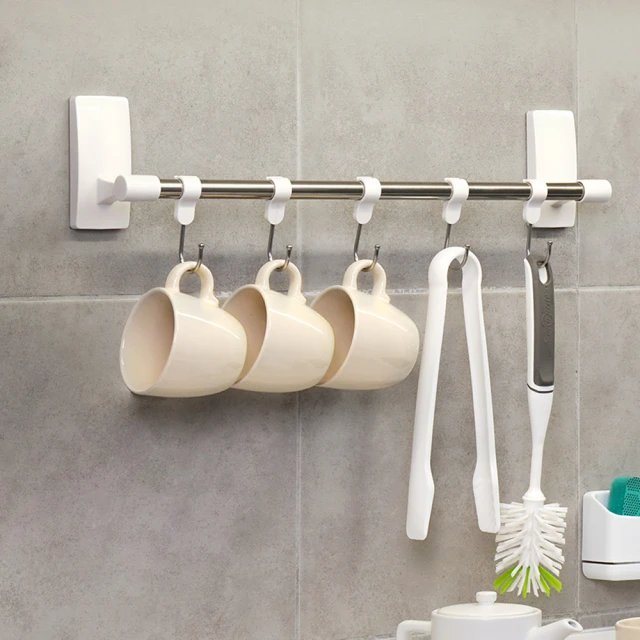 3M 無痕極淨防水收納系列 多用途排鉤組 17731-TC 歷史價格詳細信息