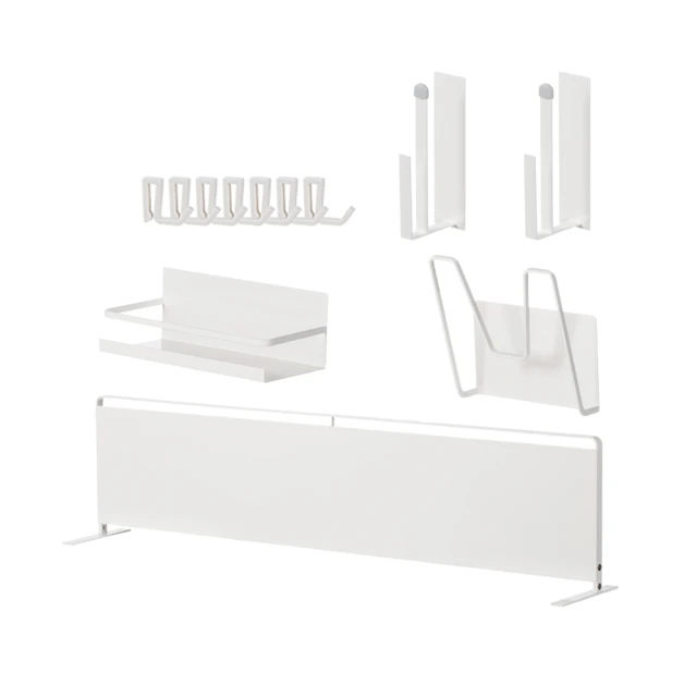 磁吸冰箱掛架多功能鐵免打孔外側面外門旁琺瑯板廚房置物架側收納 歷史價格詳細信息