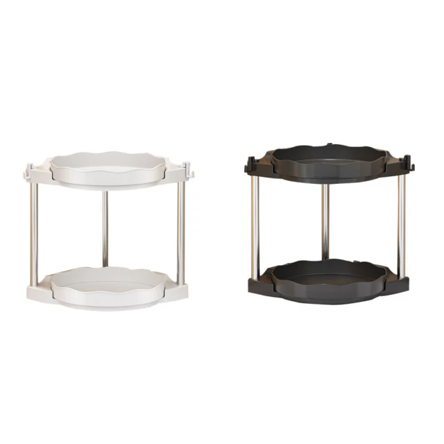 MUAN 廚房轉角果蔬置物架 四層落地式蔬菜儲物架 可移動小推車 收納籃（零食架 收納架 蔬菜架） 歷史價格詳細信息