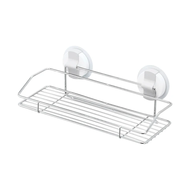 強力無痕不鏽鋼收納壁掛架/瓶掛架(免釘膠)-2入 沐浴乳、洗髮精、洗手液適用 歷史價格詳細信息