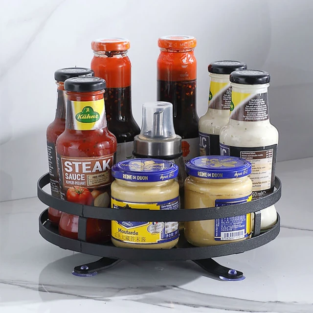 廚房多功能360度旋轉刀具置物架 餐具筒 刀具架 餐具收納 瀝水 歷史價格詳細信息